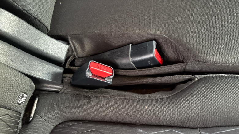 Mitsubishi Eclipse Cross 1.5 3 5dr CVT 4WD Petrol Hatchback